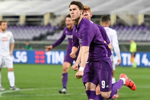 ACF FIORENTINA VS TORINO 25